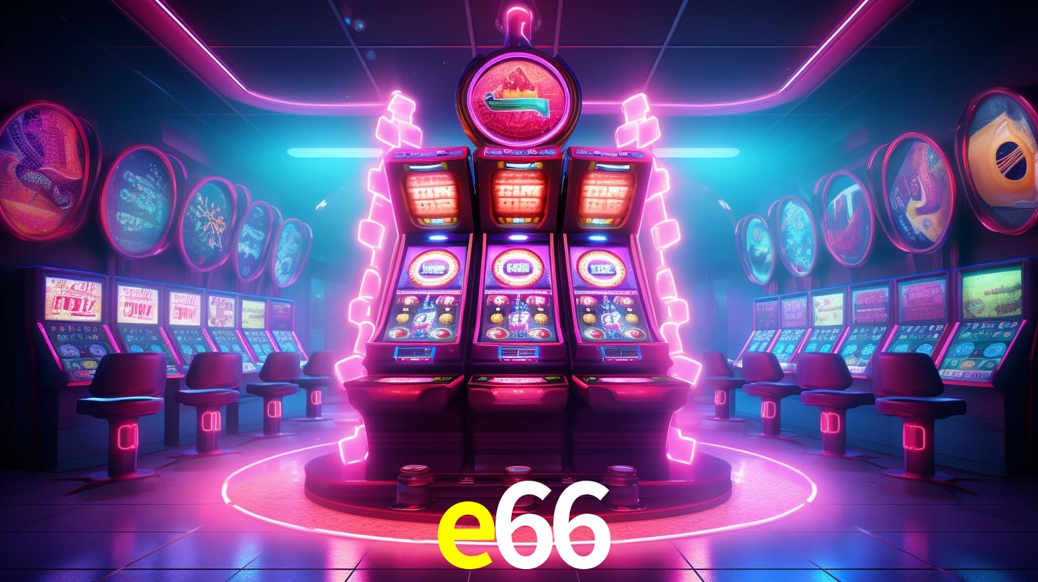 e66 - Confiável-de Casino Online Brasil - e66.com