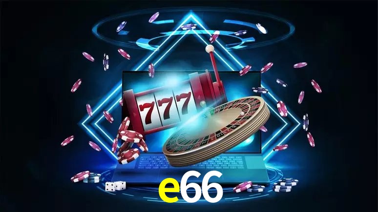 Jogos de Slot e66