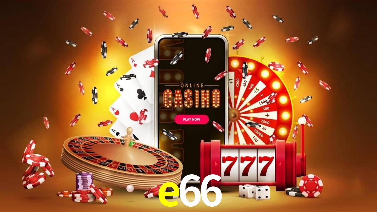 Diretório de Jogos e66