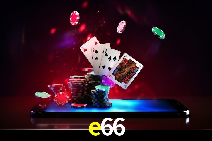 Bonus Features e66