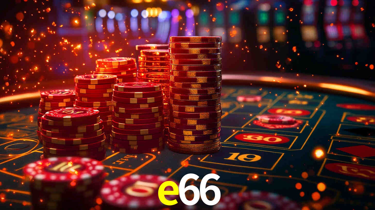 Exclusive Games e66