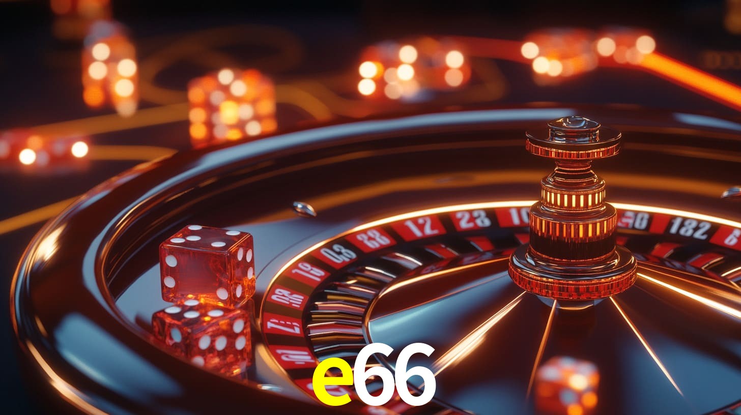 Blackjack Table e66