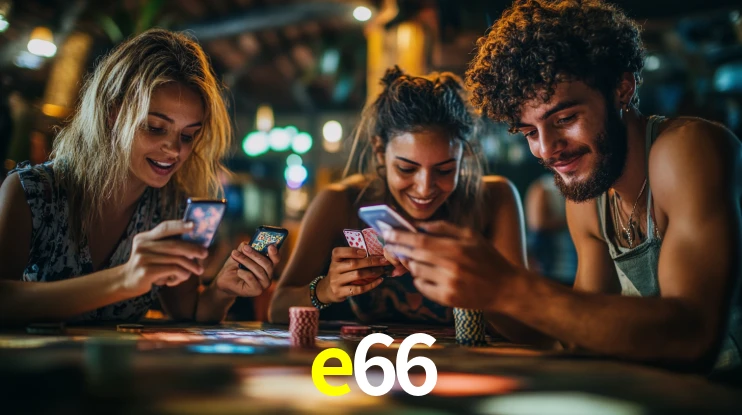 Tournaments e66