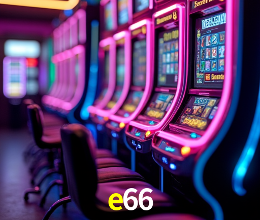 e66 Plataforma Oficial