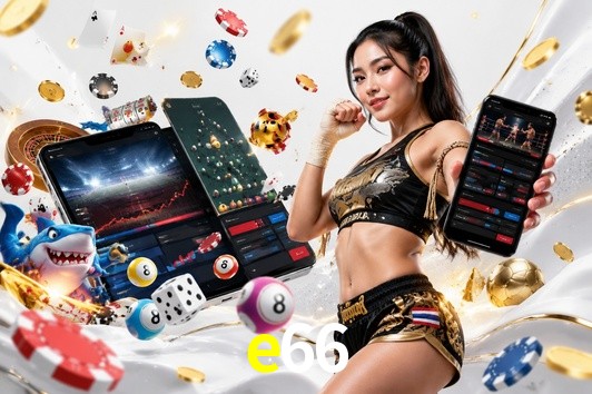 Platform Technology e66