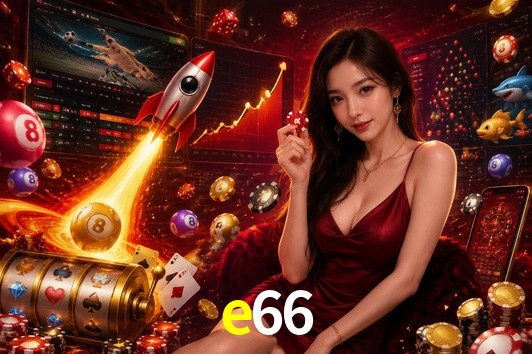 Flash Promotion e66