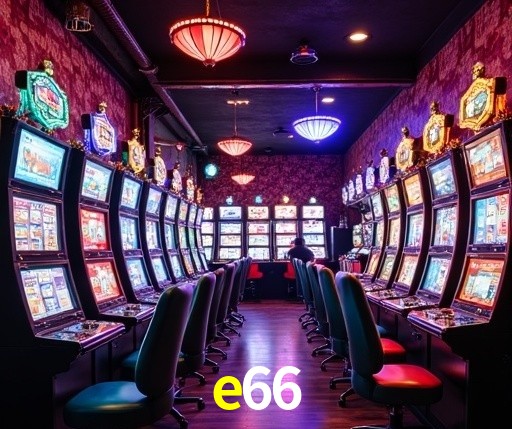 e66 instalar