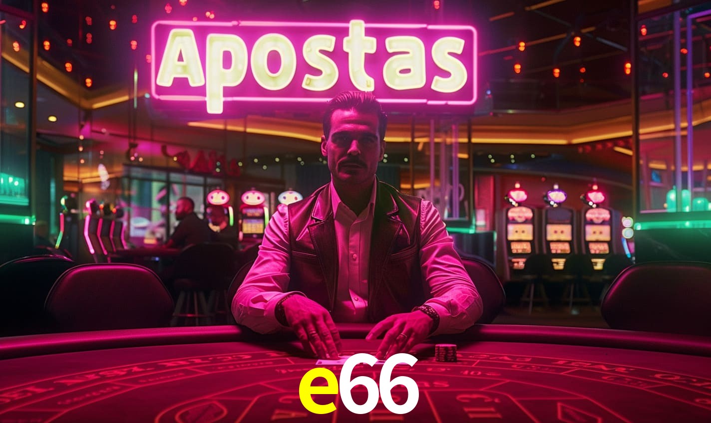 Explorando a Categoria de Eventos em Apostas na e66