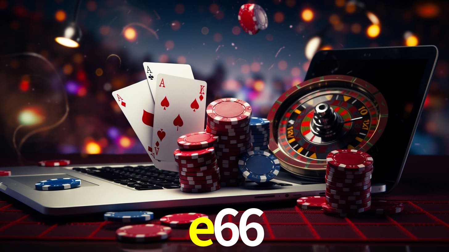Live Casino e66