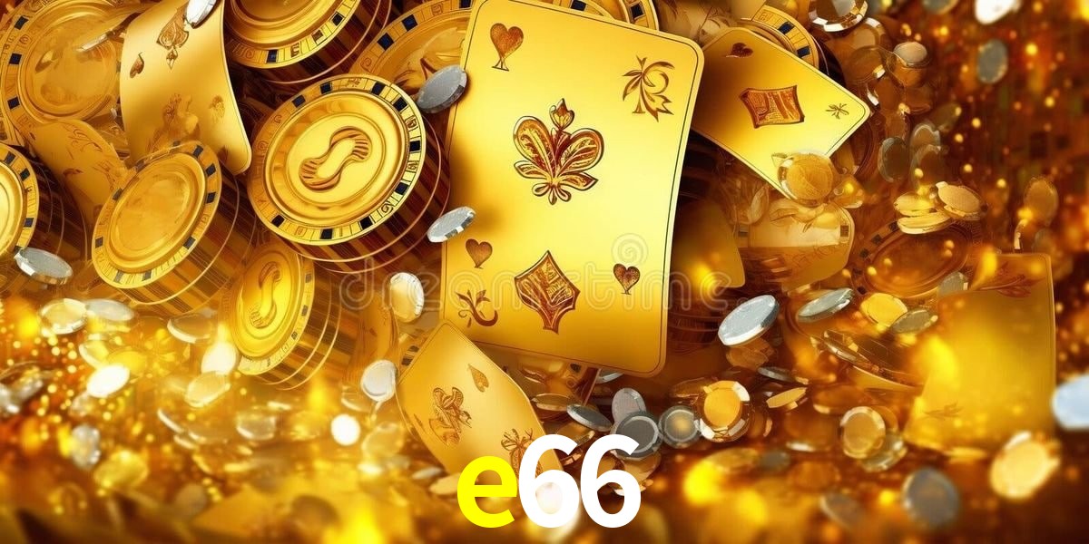 Descubra o Programa VIP da e66: Vantagens Exclusivas para Jogadores