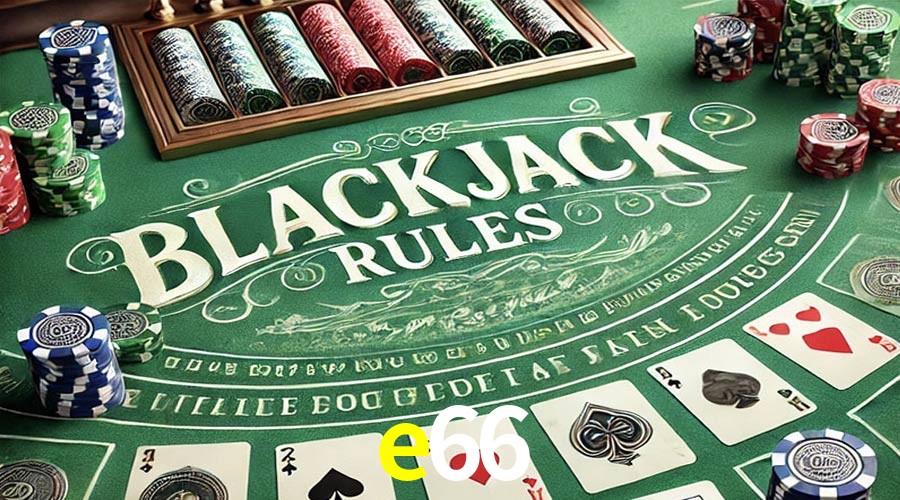 Live Casino e66