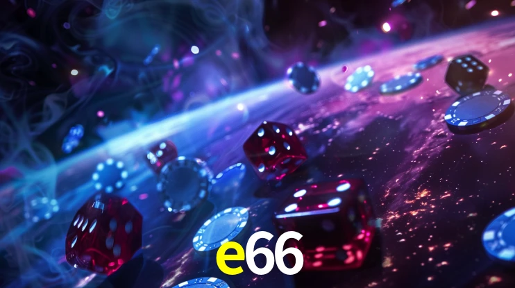 Game Providers e66