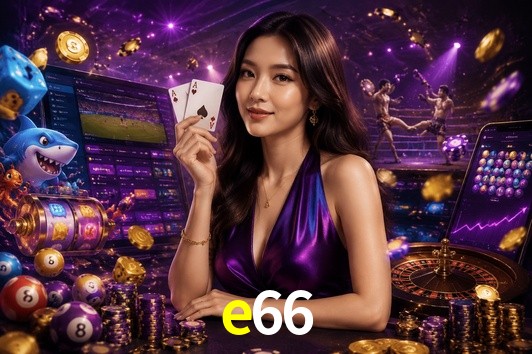 VIP Casino e66