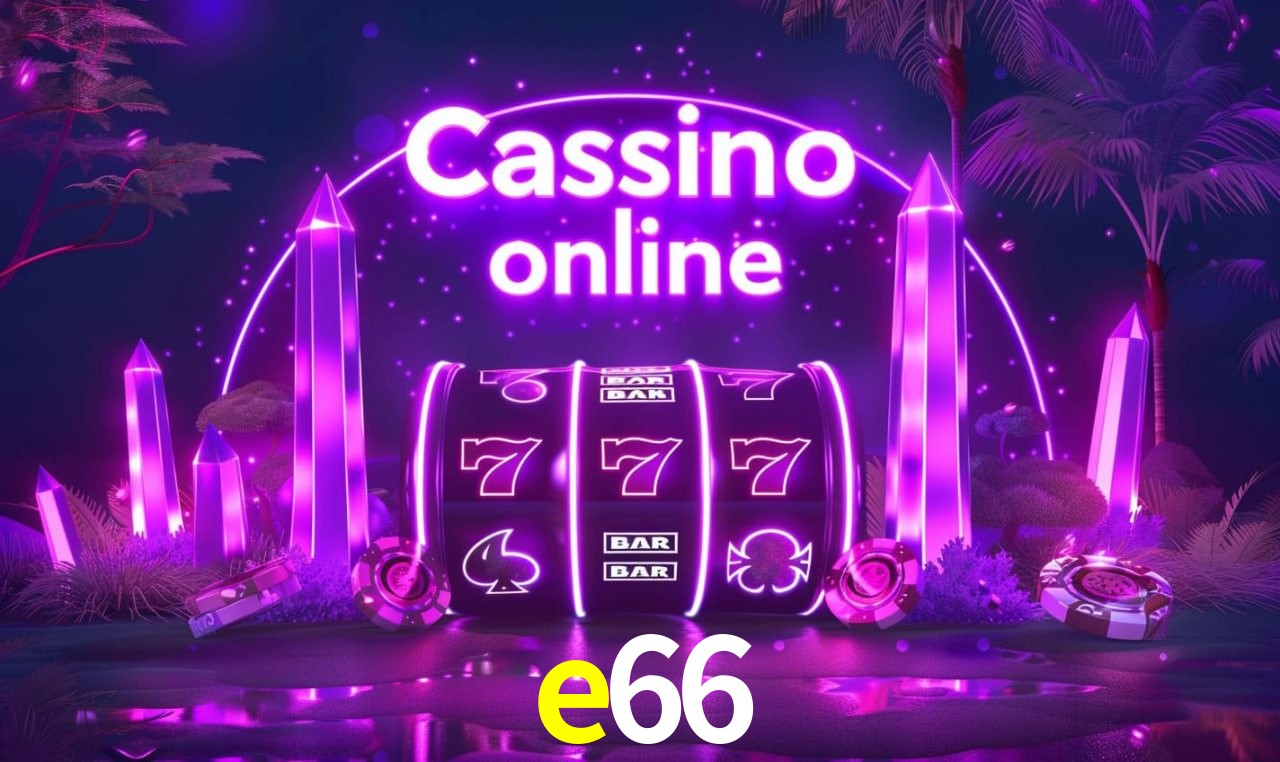 Login Seguro e66