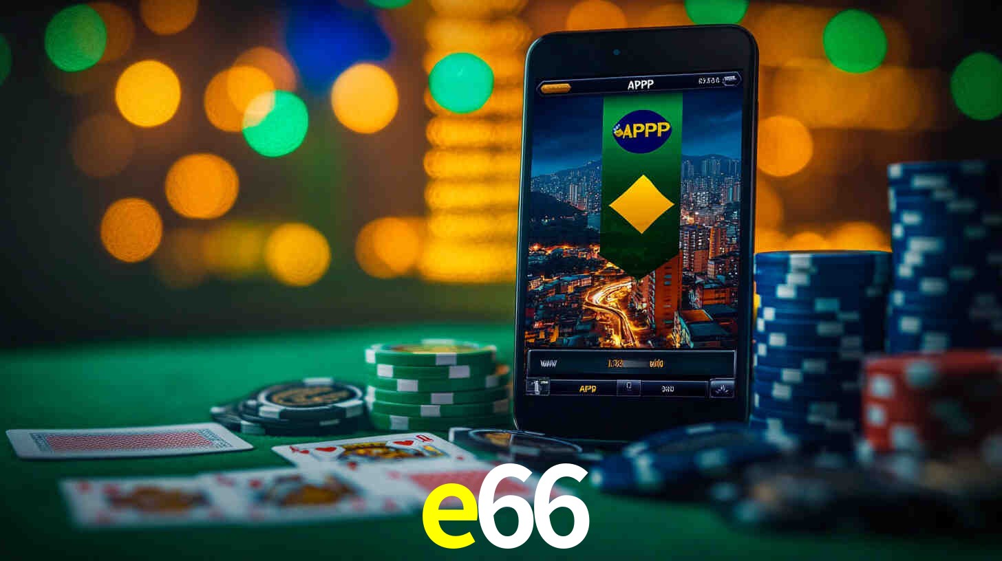 Descubra a Essência do e66: Nossa História e Compromissos