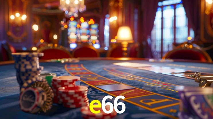 Account Benefits e66
