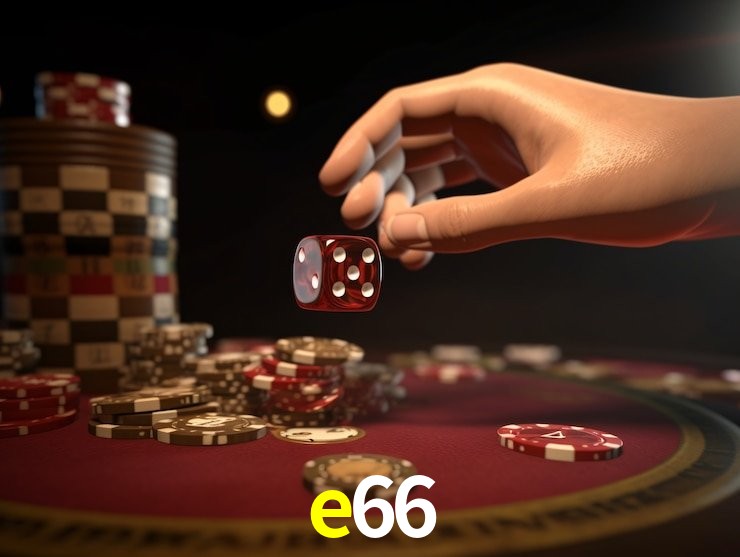 Recursos de Bônus e66