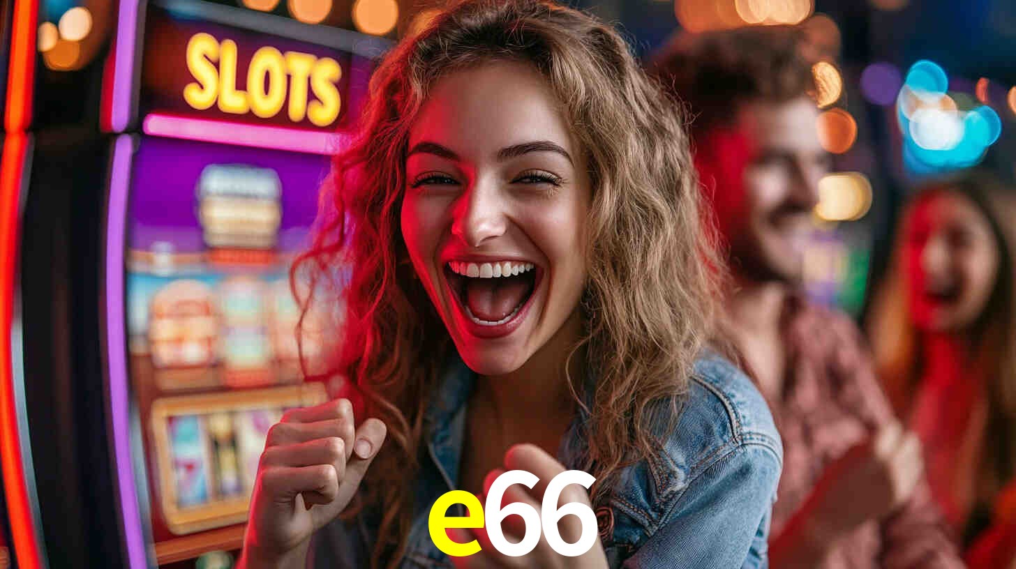 Explorando a Categoria de Eventos em Apostas na e66